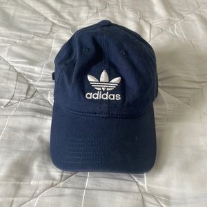 Adidas baseball cap